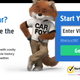 Image for article titled Car Buyer Finds N-Word In CarFax CAPTCHA